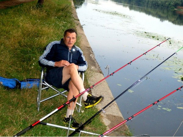 Михаил Климов