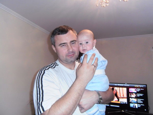 Микола Гільжинський