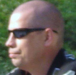 Алексей Кузин