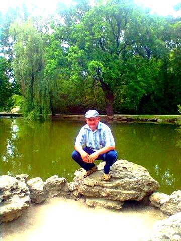 Игорь Мельянцов