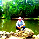 Игорь Мельянцов