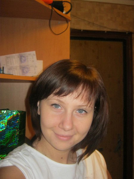 Светлана Бадаева