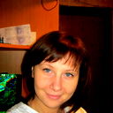 Светлана Бадаева