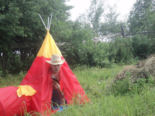 Алексей Савонькин