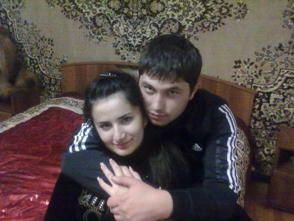 Ася Афаунова