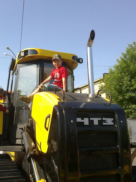 Марат Игибаев