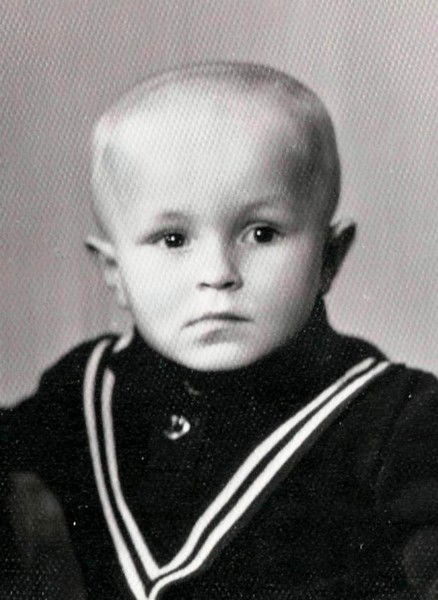 Сергей Иванов