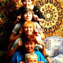 Альфира Казыбекова