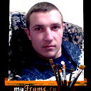 Сергей Ветлугин