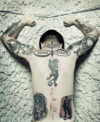 Илья Дмитриченко