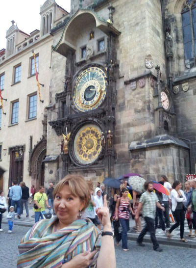 Гульнара Сатбаева