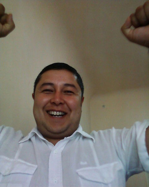 Бегалы Мамажанов