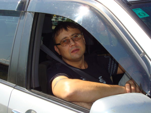 Сергей Скиба