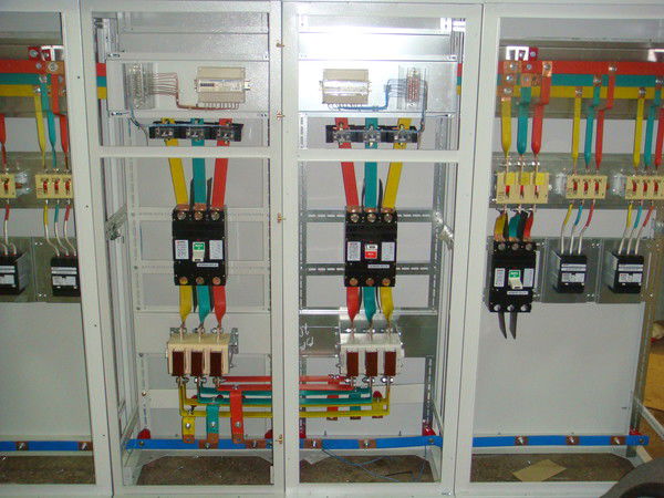 Сборка Электрощитов