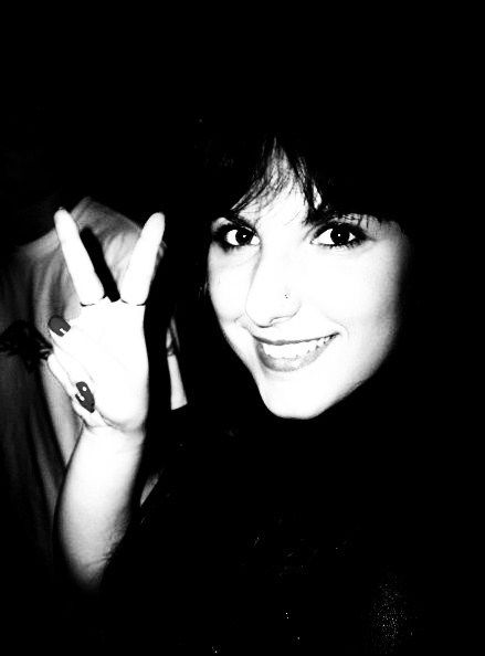 Алина Шишканова