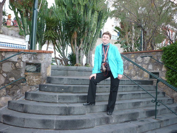 Ирина Солуянова