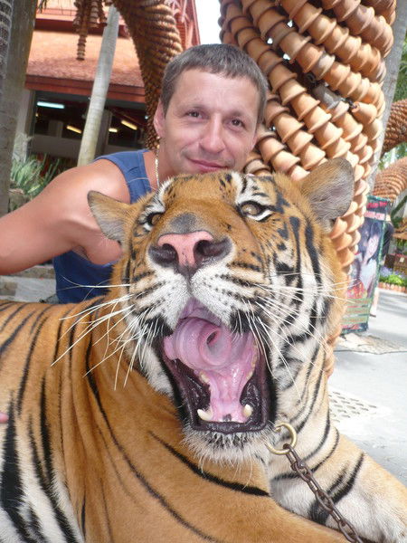 Олег Нургалиев