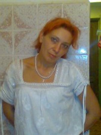 Ирина Киволя