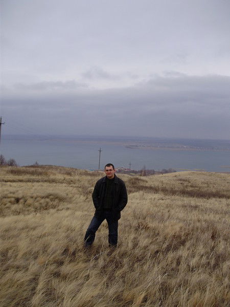 Ильгиз Бикташев