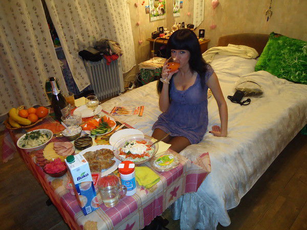 Жанна Харитонович