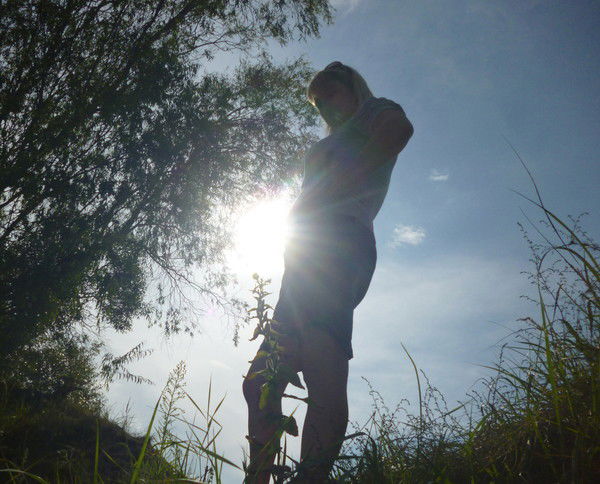 Аннушка Синиченко