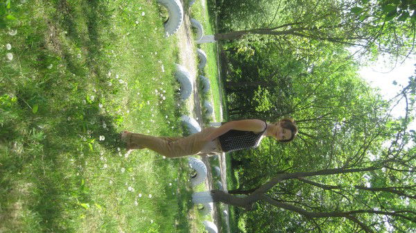 Бойко Лилия