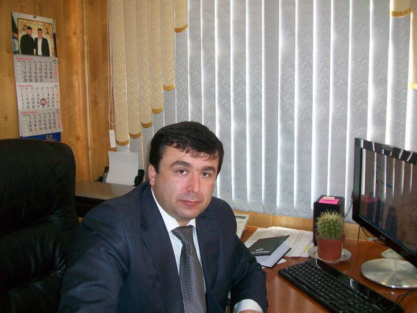 Муслим Муслим