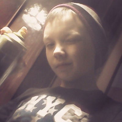 Валера Горд