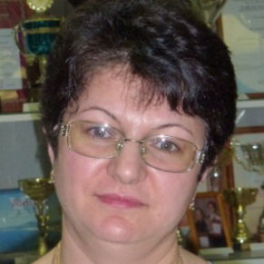 Анаит Оганисян