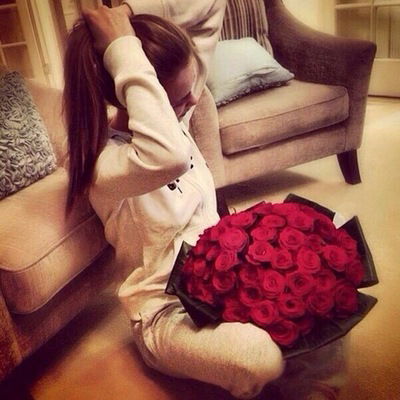 Мадина Сулейменова