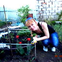 Виктория Баум