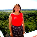 Юлия Радиковна Рамазанова