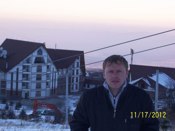 Сергей Лобарев