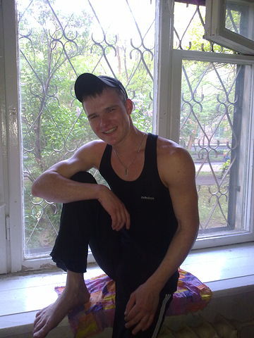 Денис Малинин