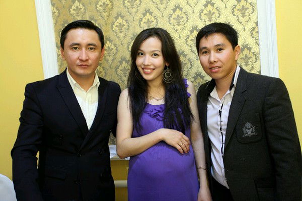 Бауыржан Юсупов