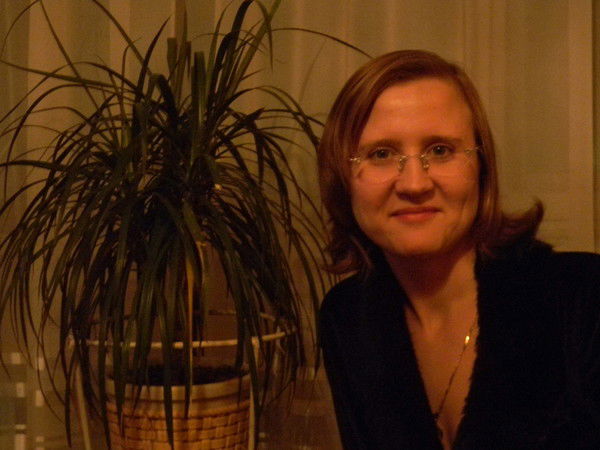 Ольга Нырова