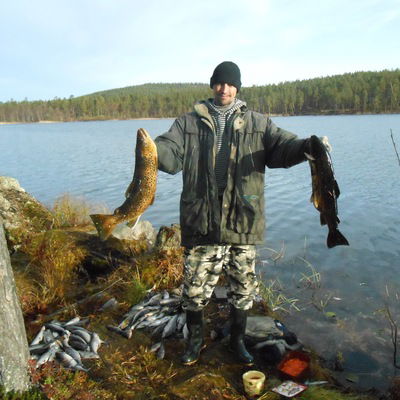 Витя Киктенко