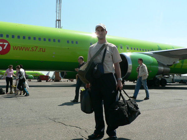 Андрей Перфильев