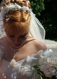 Мария Носовская