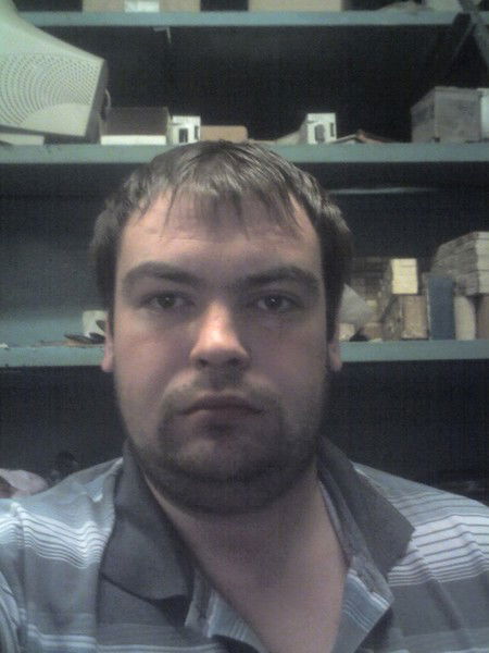 Артем Биктимиров