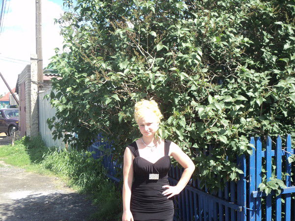 Юлия Стоцкая