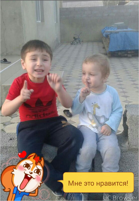 Магомед Шигабудинов