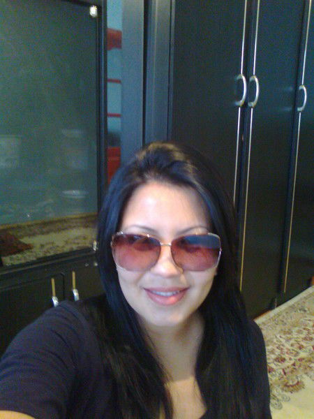 Лейла Садуакасова