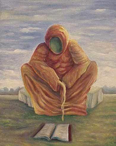 Друг Иванов