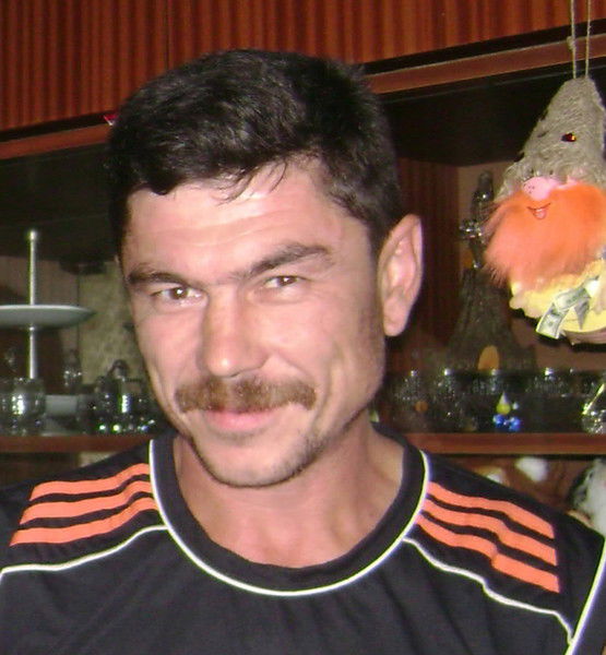 Виталий Прожога