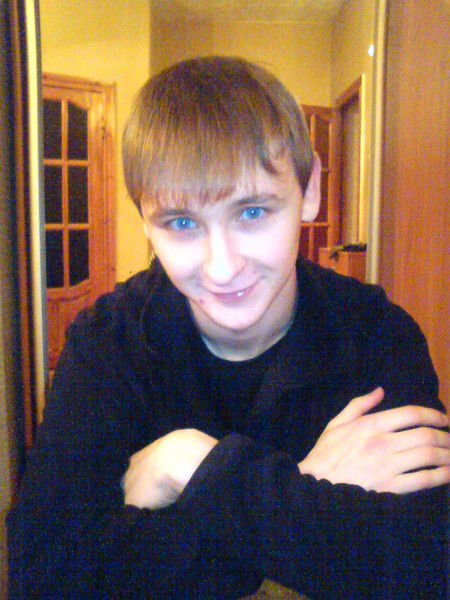 Кахтур Константин