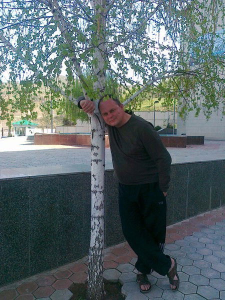 Игорь Тайбулатов