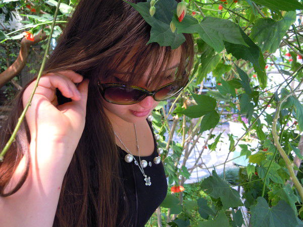 Жанетта Абуязидова