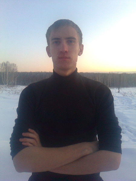 Вячеслав Лысиков