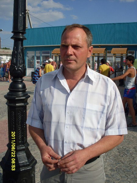 Сергей Ткачук